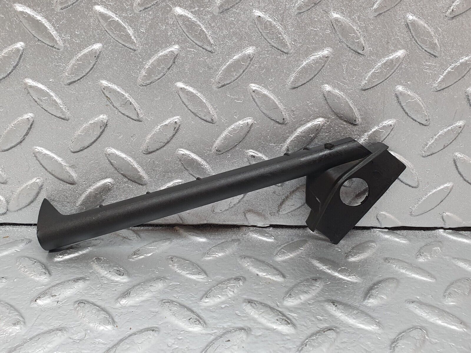 44154 Mercedes-Benz C123 230CE Coupe Wiper Mechanism Tray Water Drain