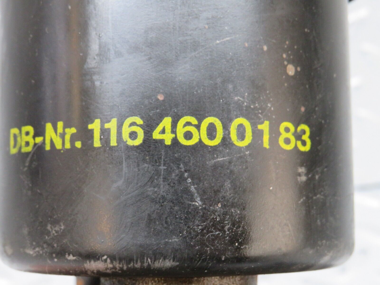 32812 Mercedes-Benz C107 R107 350 V8 Power Steering Pump 1164600183