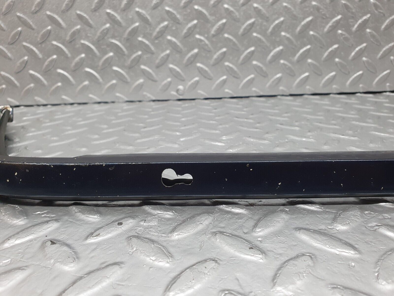 42362 Mercedes-Benz R129 320SL Coupe Right Headlight Lower Trim 1298260677