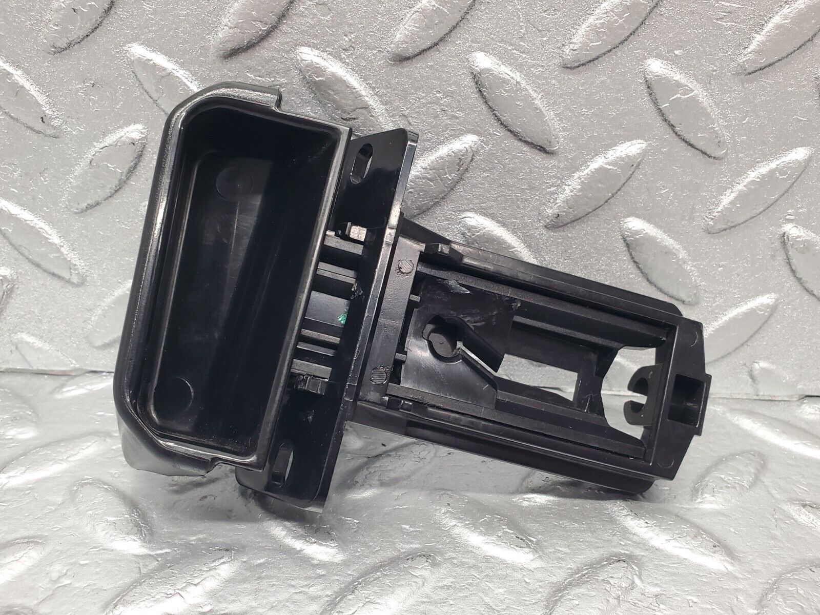 46011 Mercedes-Benz W220 S430 Parking Brake Release Handle 2204270312 2204270220