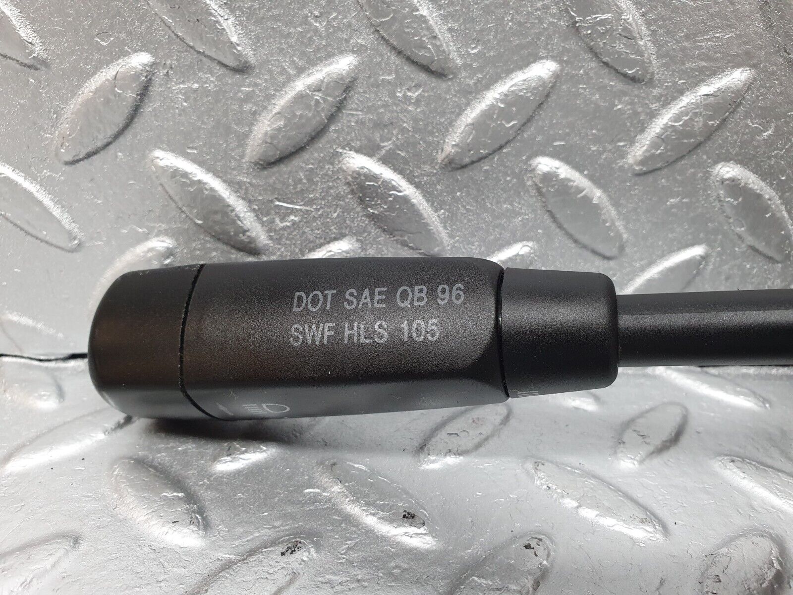 41969 Mercedes-Benz W202 C200 Indicator Wiper Stalk 2085450010