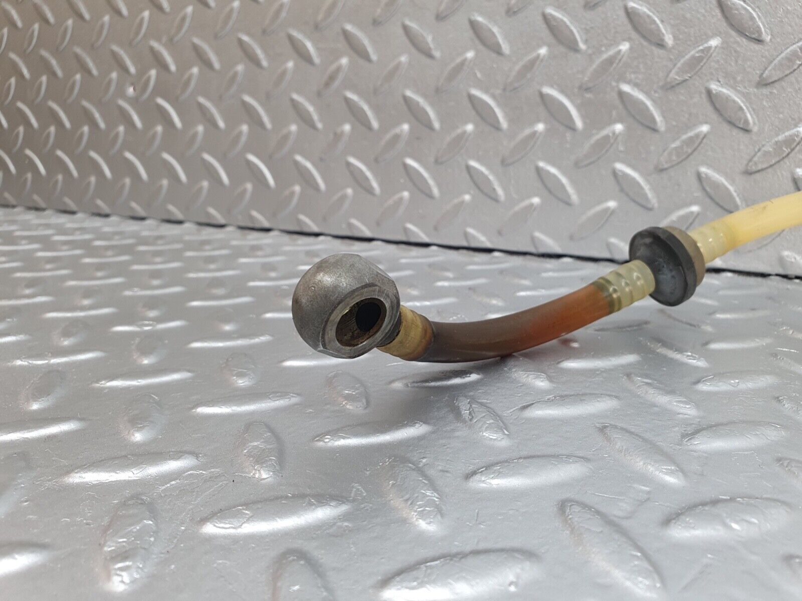 43011 Mercedes-Benz W201 190 Brake Servo Vacuum Pipe