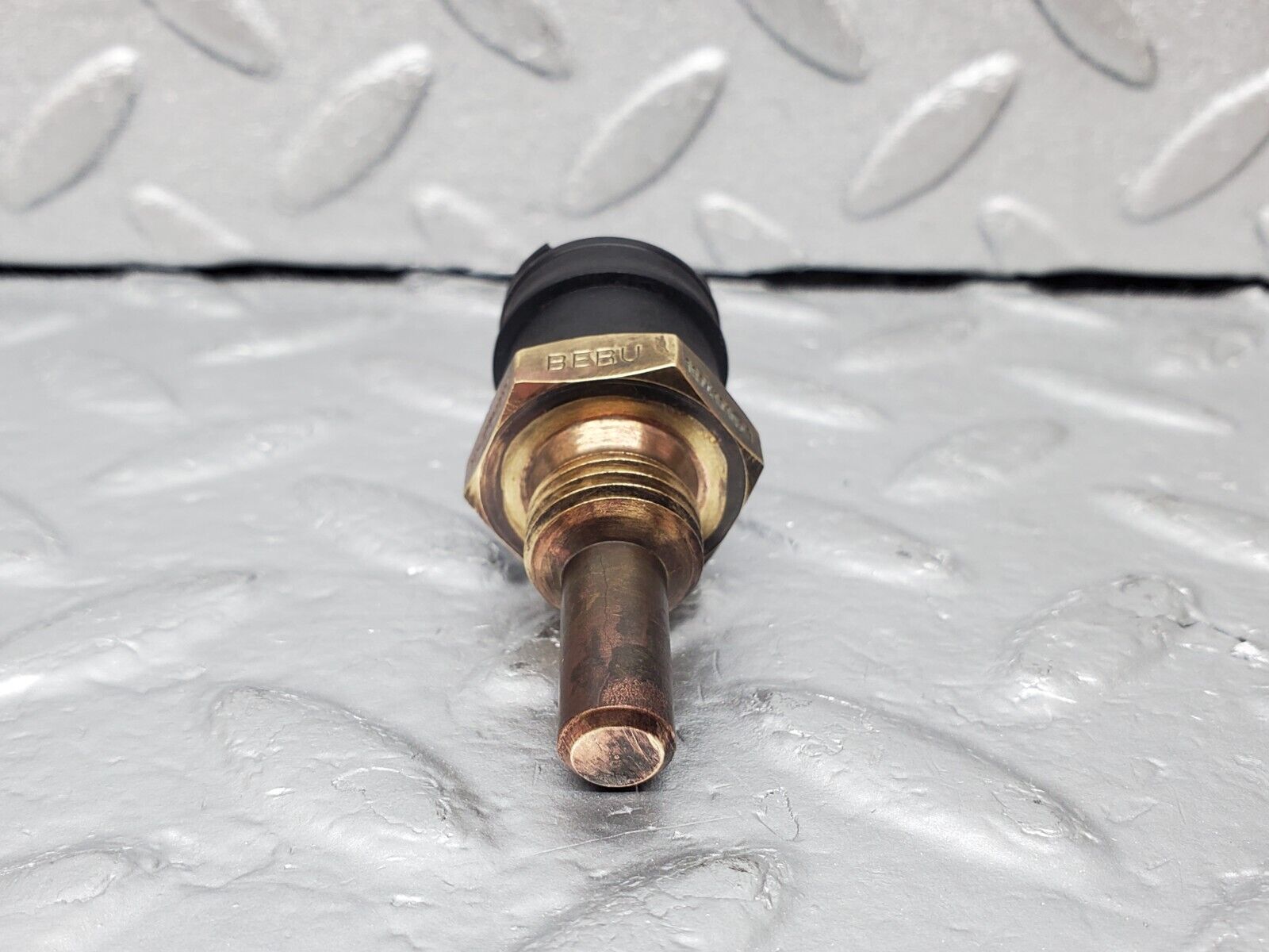 45341 Mercedes-Benz 280E M110.983 Coolant Temperature Sensor Beru 0085423217 0824121020