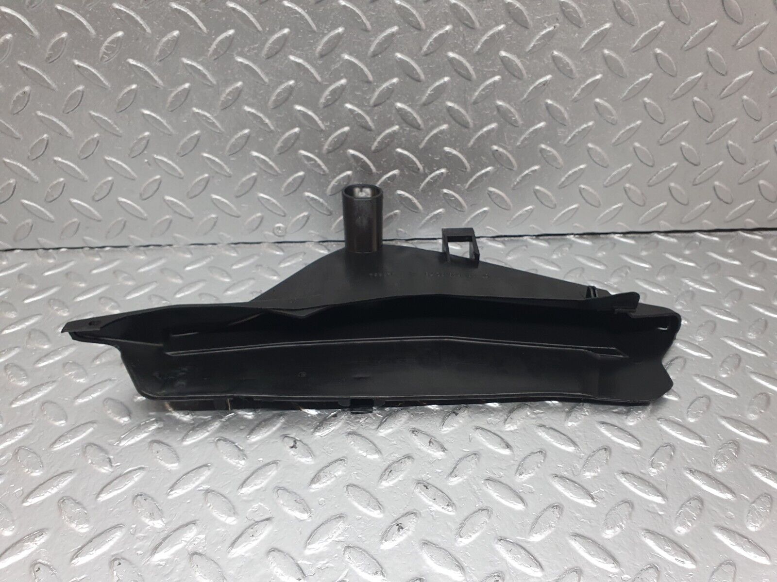 42729 Mercedes-Benz W201 190 2.0L Front Right Rain Gutter Drain Channel 2016280273