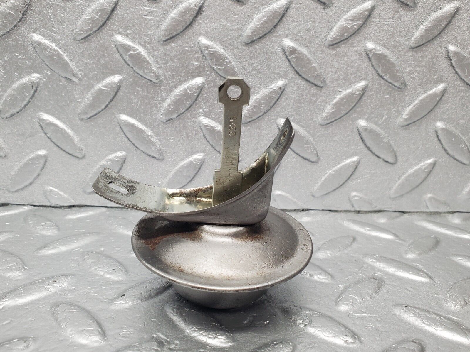 46584 Mercedes-Benz C123 280CE Coupe Ignition Distributor Vacuum Control Valve