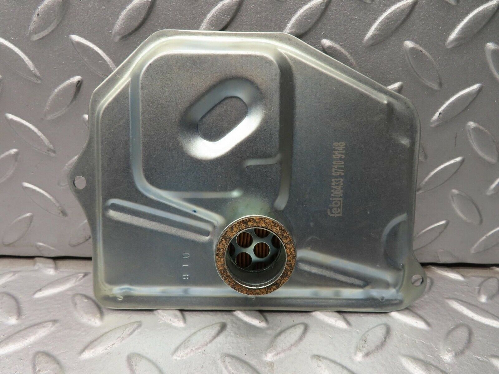 11704 Mercedes-Benz R107 450SL Automatic Gearbox Filter Febi