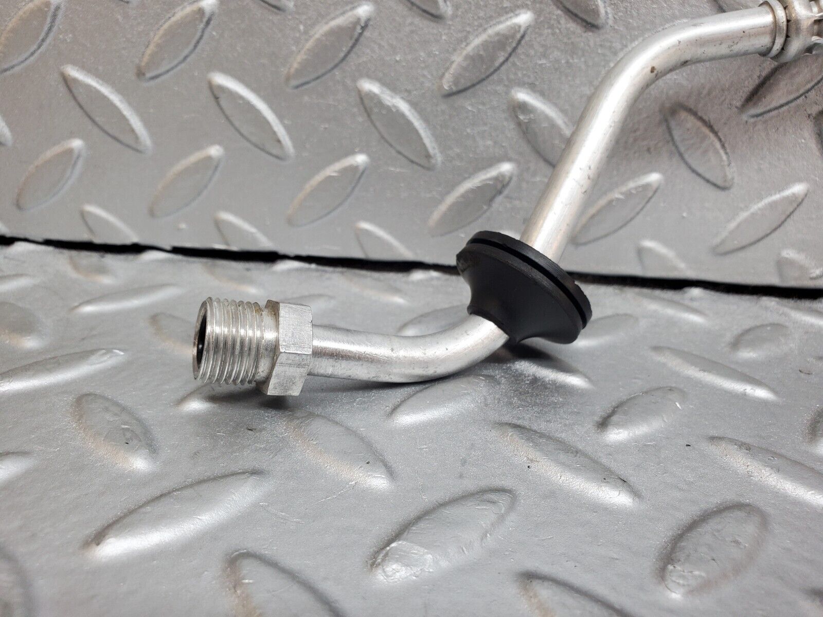 45315 Mercedes-Benz R129 300SL Coupe Air Conditioning Hose Pipe