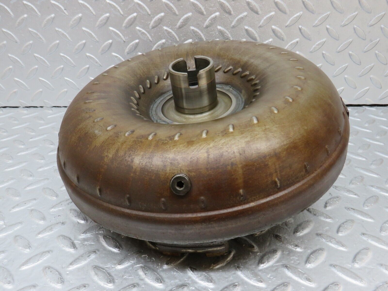 35565 Mercedes-Benz R107 280SL Torque Converter 1262500902
