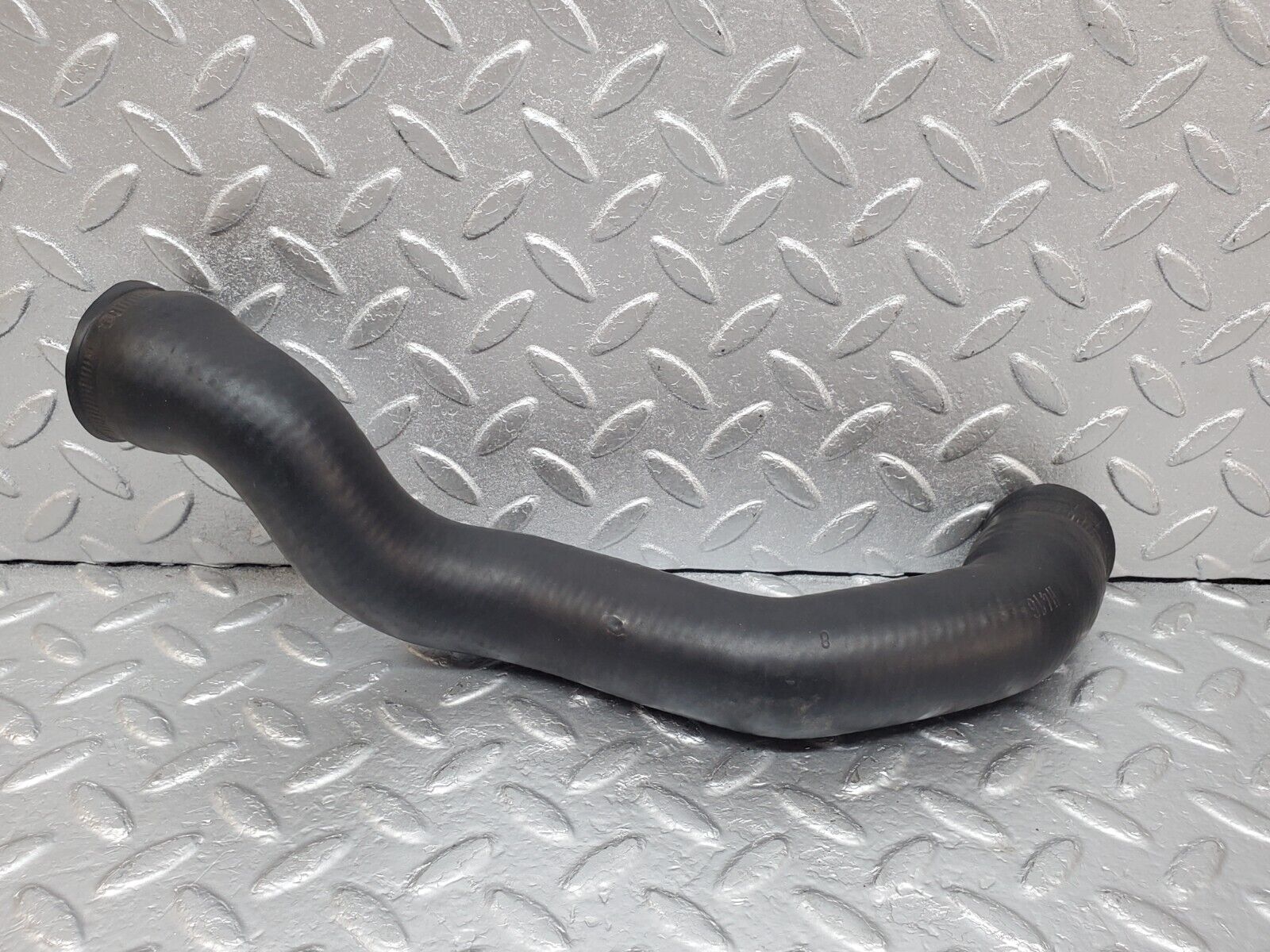 44456 Mercedes-Benz W123 280E Radiator Hose Pipe 1235012682