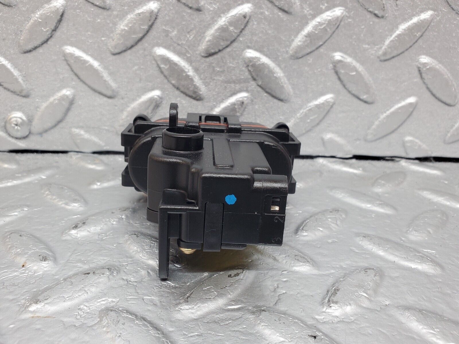 44910 Mercedes-Benz R129 300SL Coupe Heater Box Vacuum Actuator