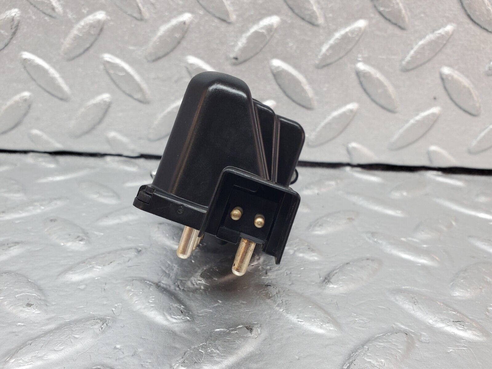 45582 Mercedes-Benz W126 420SE Heater Control Switch 1268200110