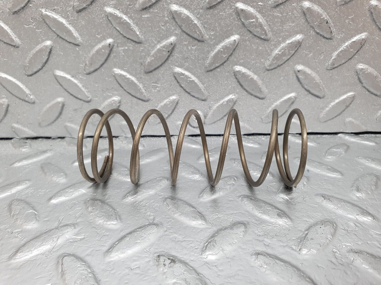 43853 Mercedes-Benz C126 380SEC Coupe Automatic Gearbox Piston Spring 722.310