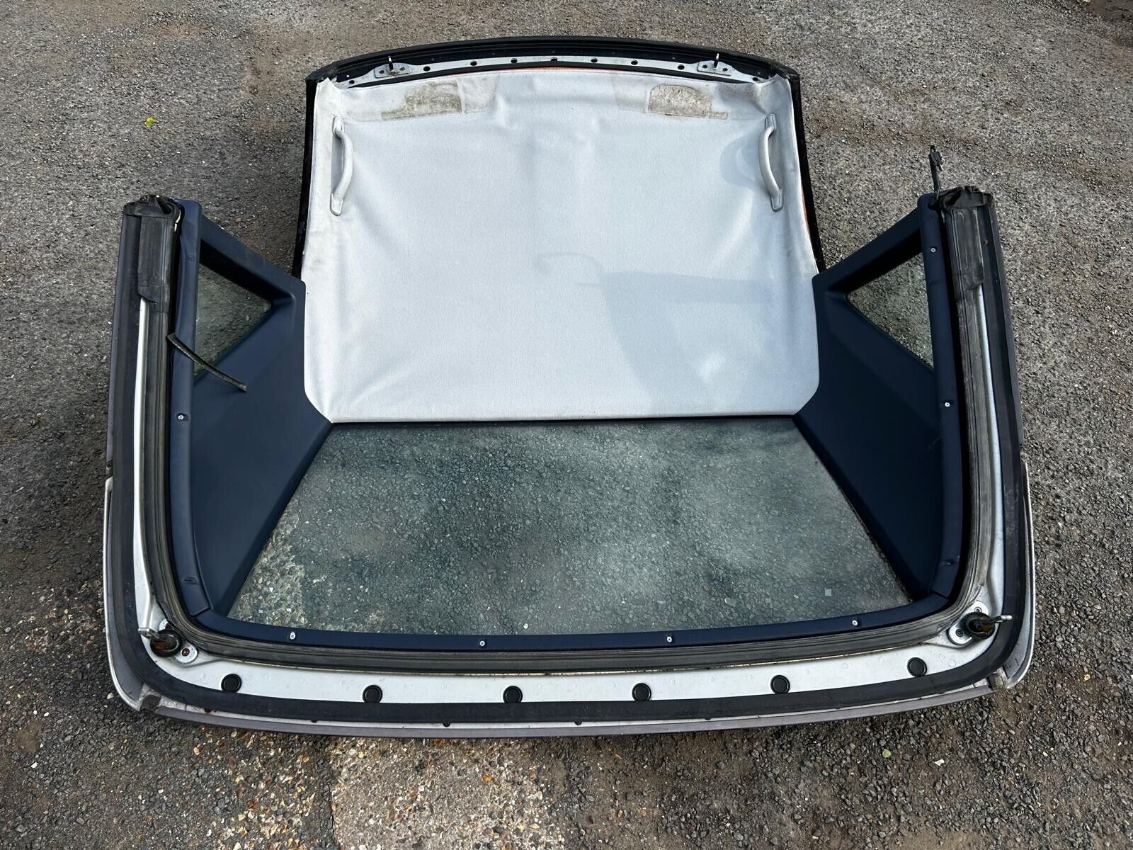 45276 Mercedes-Benz R129 300SL Coupe Hard Top