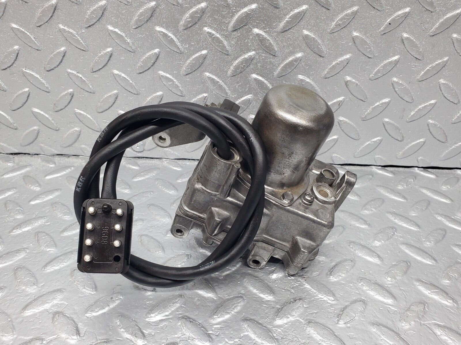 45954 Mercedes-Benz W126 420SE Cruise Control Module Unit VDO 0025458632