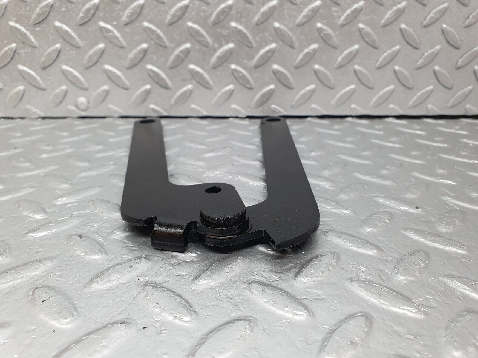 43241 Mercedes-Benz W108 280SE Bonnet Hinge Right Side