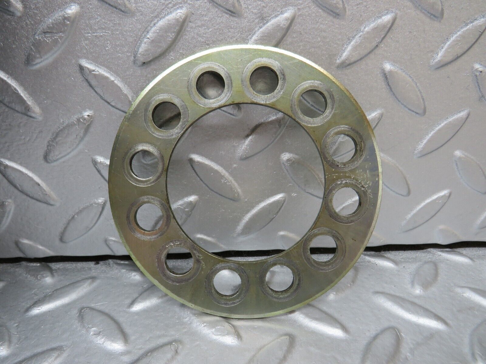 35566 Mercedes-Benz R107 280SL Flywheel Starter Ring 1100320001