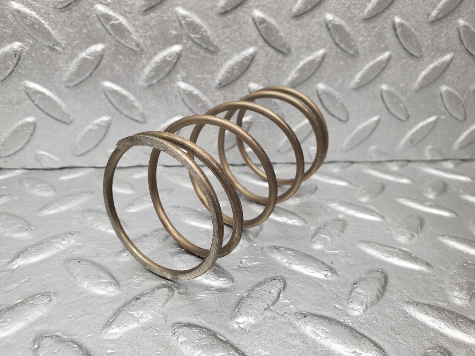 46688 Mercedes-Benz C123 280CE Coupe Automatic Gearbox Piston Spring 722.309