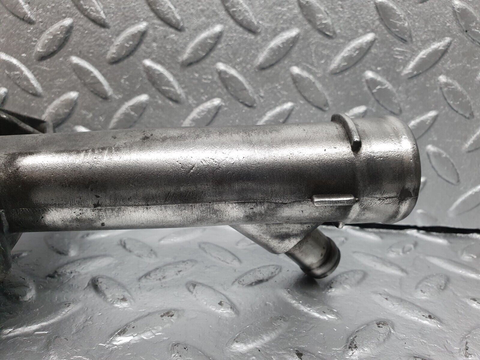 41935 Mercedes-Benz W202 C200 Water Pump