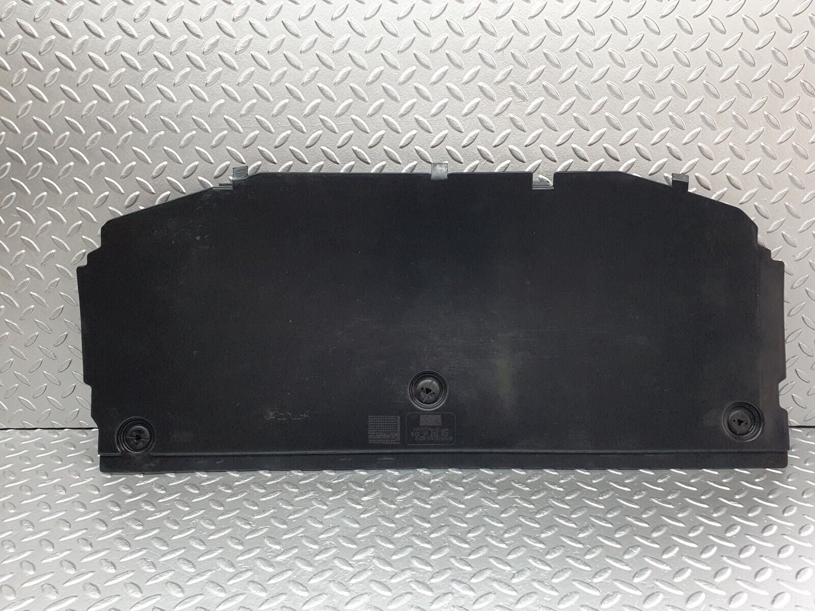 41755 Mercedes-Benz W202 C200 Trunk Storage Cover Panel 2026930533