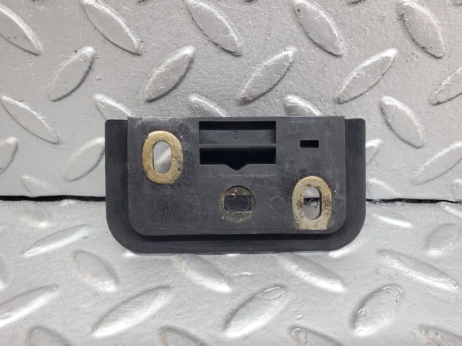 44759 Mercedes-Benz W124 220E Trunk Lock Latch