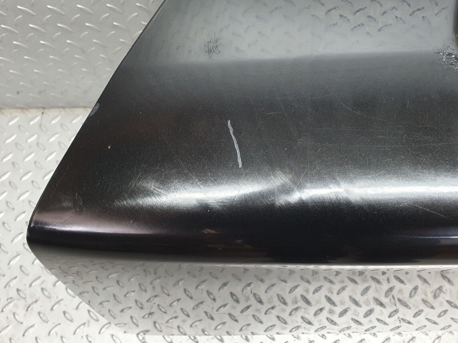 41836 Mercedes-Benz W202 C200 Boot Lid Trunk Door