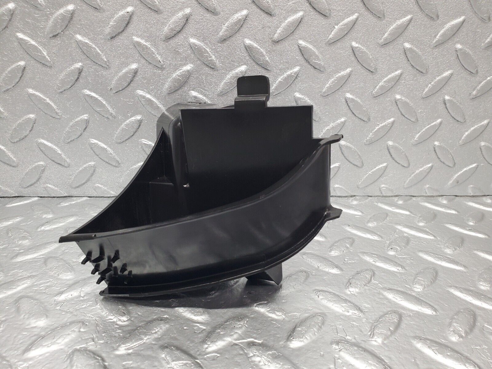 46964 Mercedes-Benz R129 320SL Coupe Boot Cable Cover 1298990114