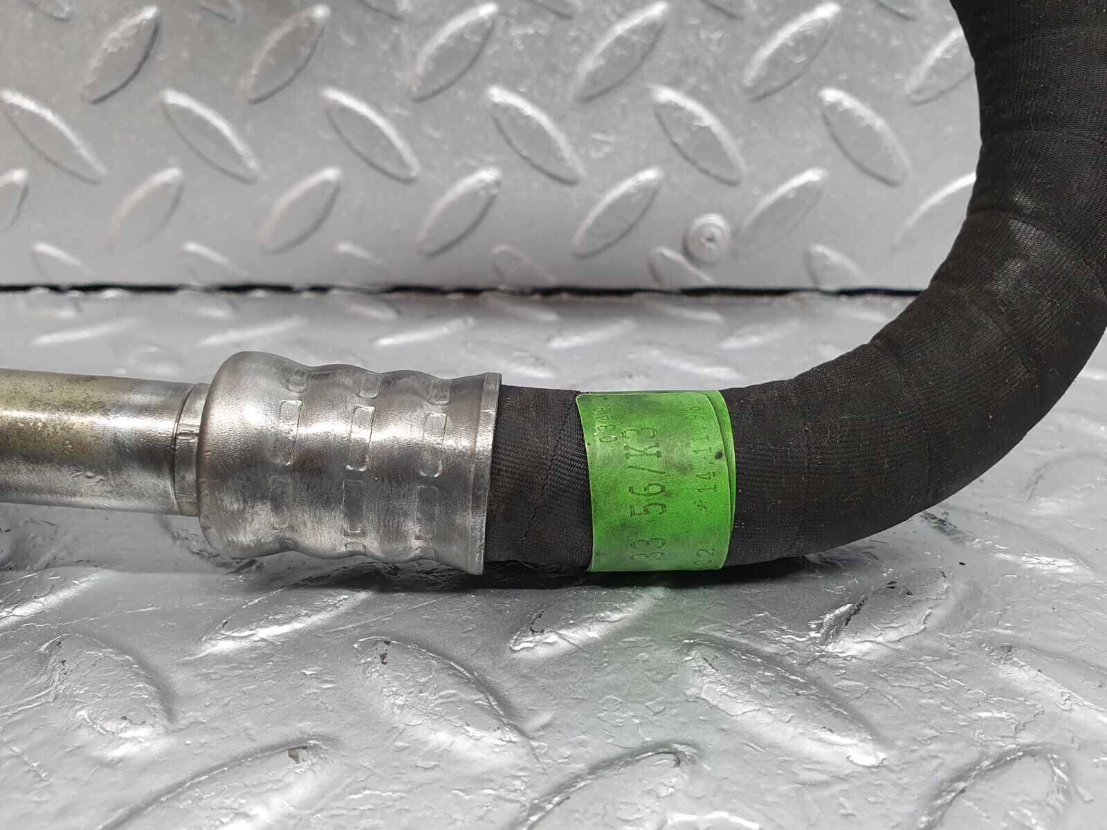 41920 Mercedes-Benz W202 C200 Air Conditioning Pressure Hose Pipe 1112303356