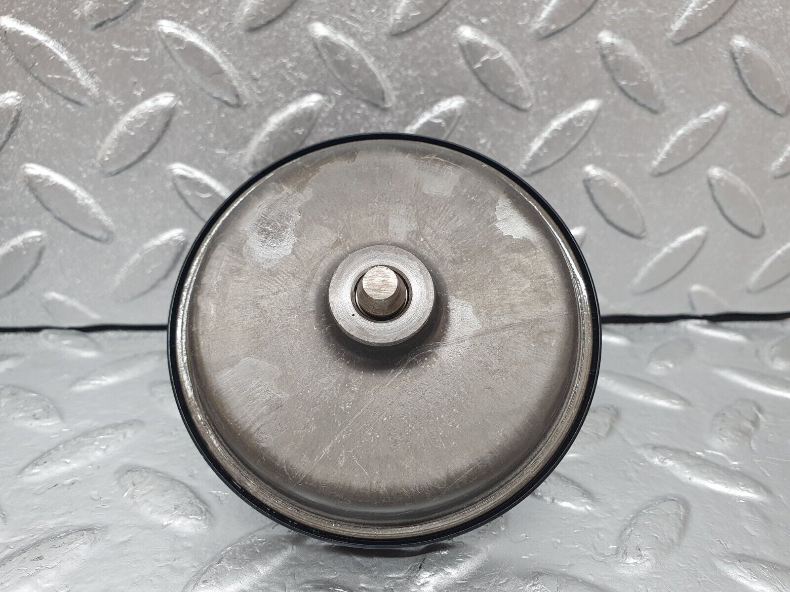 44233 Mercedes-Benz C107 350SLC Coupe Automatic Gearbox Piston Set 722.001 1152772338 1152774538