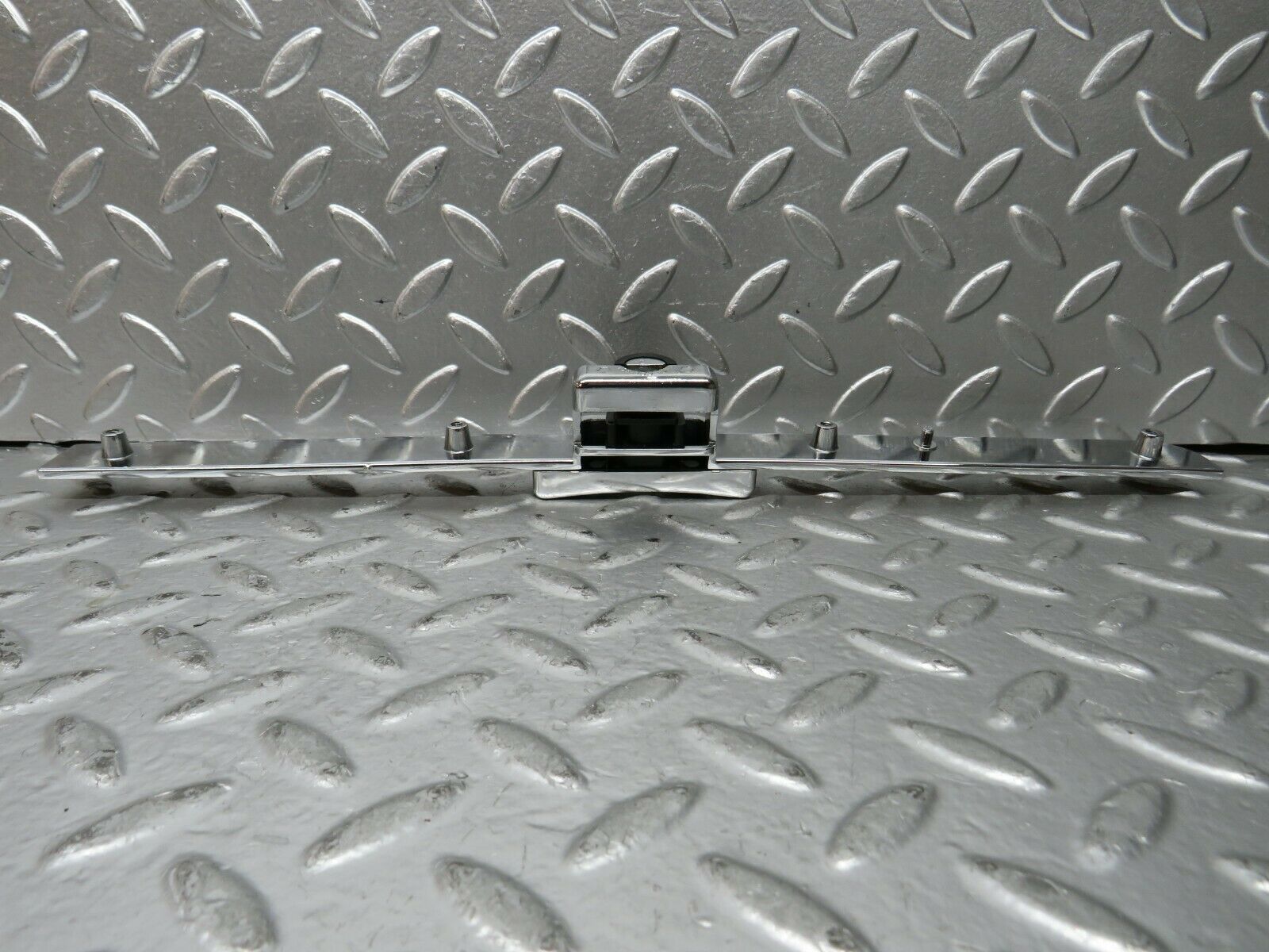 23783 Mercedes-Benz C107 450SLC Glove Box Door Lock 1076890230