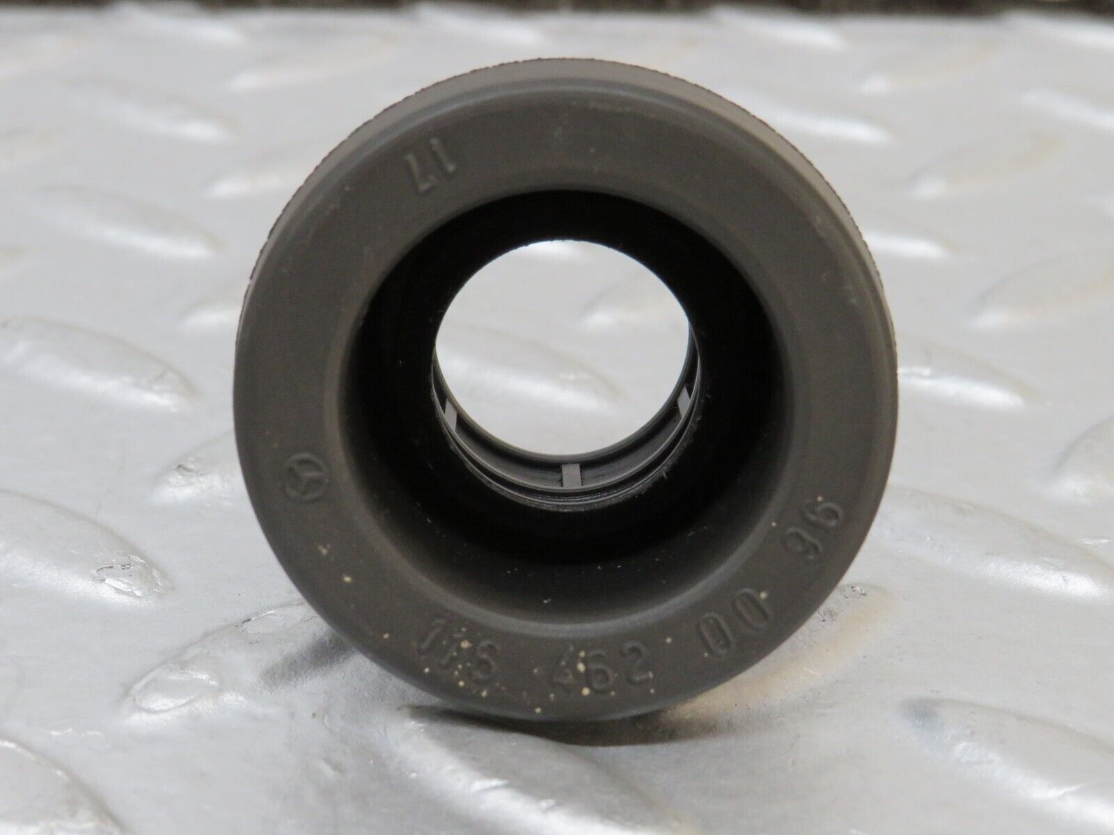 35523 Mercedes-Benz R107 280SL Steering Column Lower Rubber Cover 1164620096