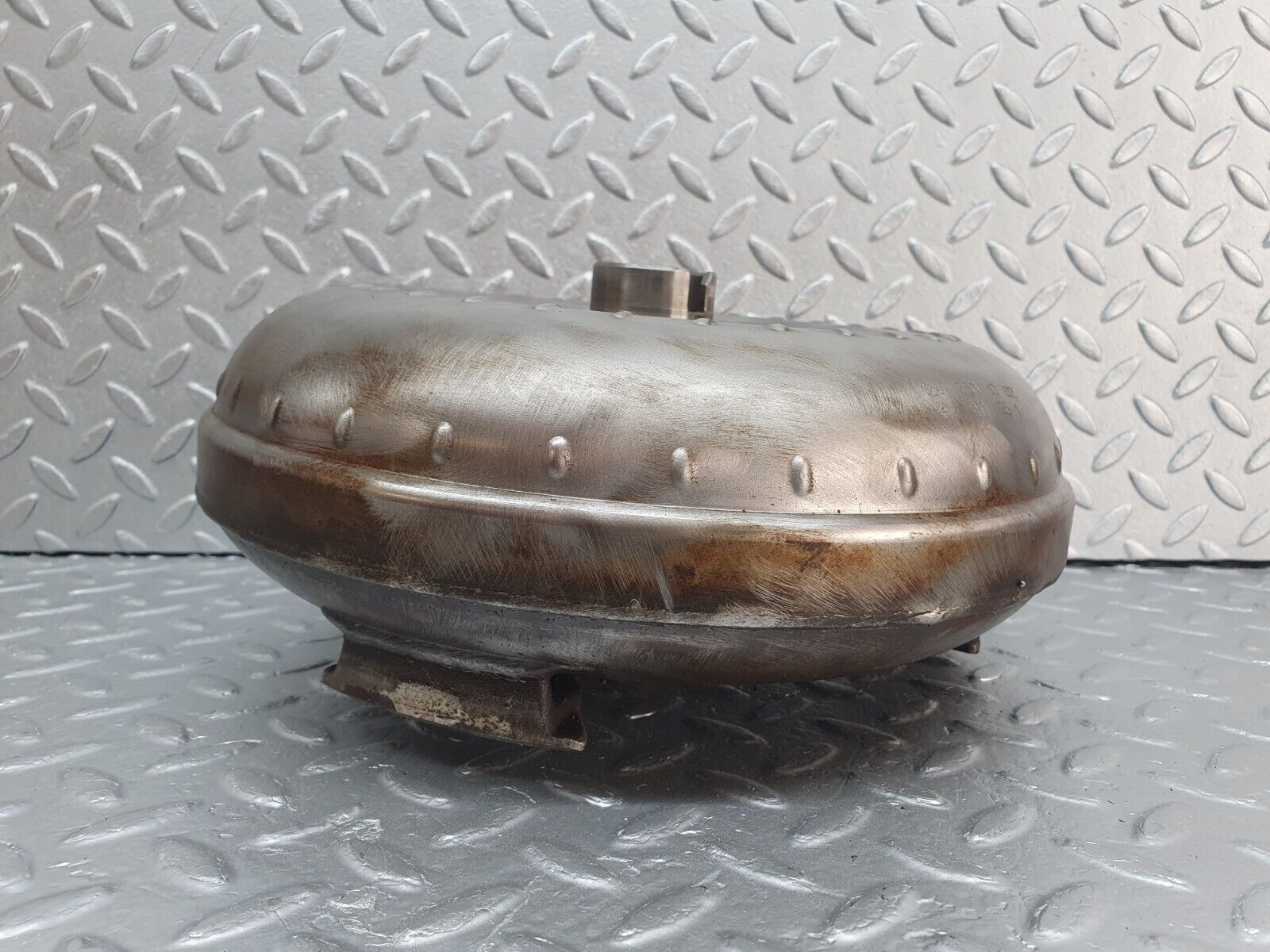 42459 Mercedes-Benz R129 320SL Coupe Torque Converter 1242501002