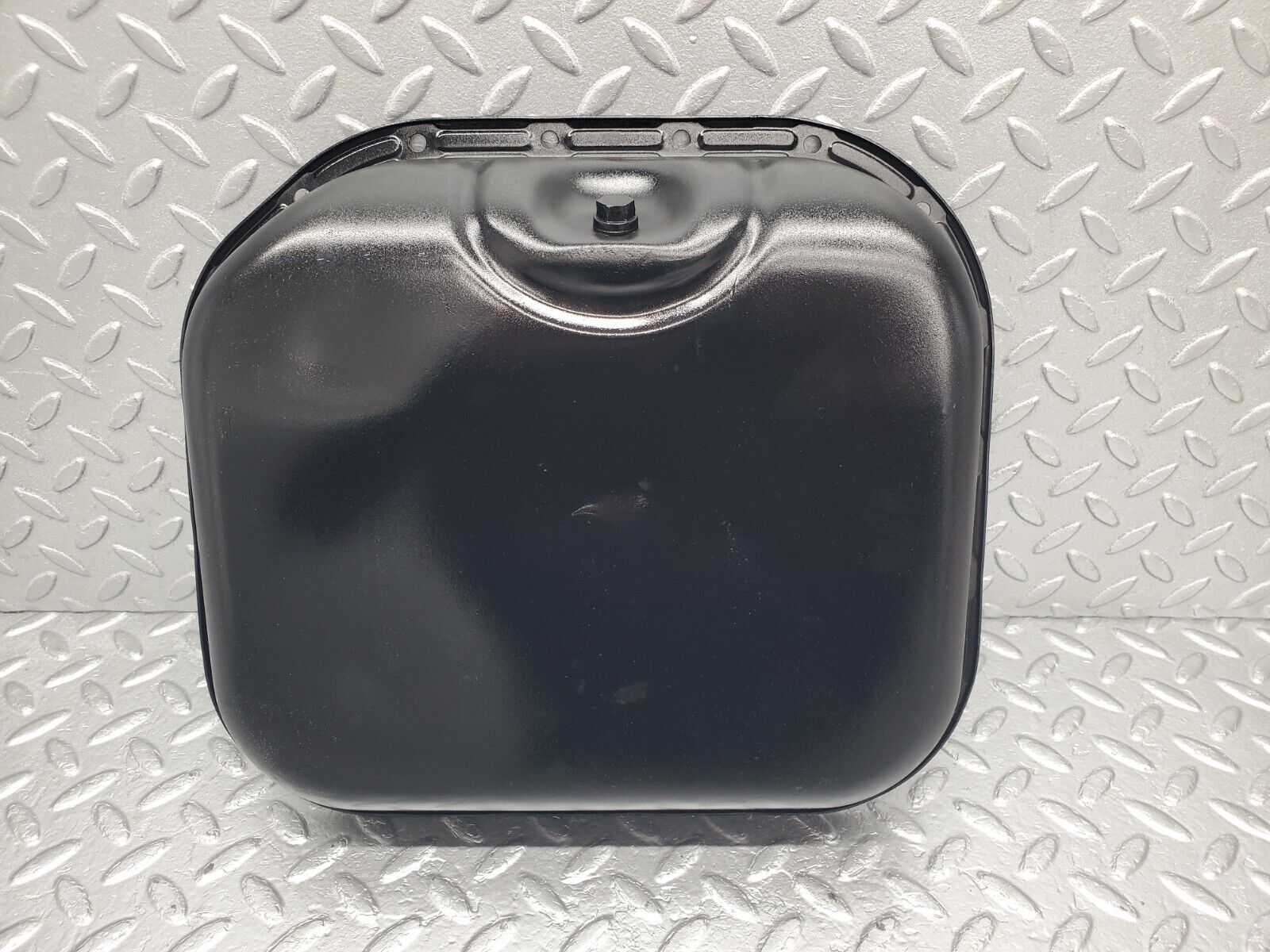 46320 Mercedes-Benz W126 420SE Oil Pan Oil Sump