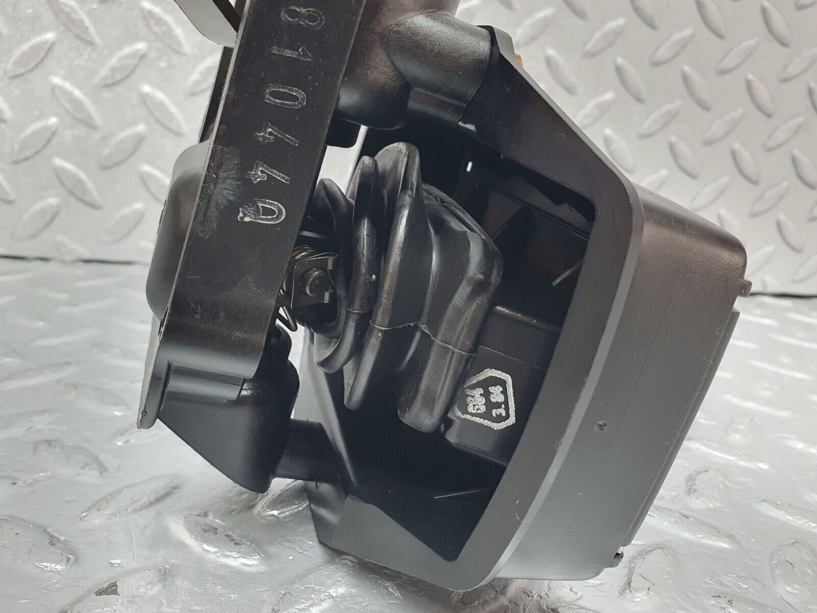 44132 Mercedes-Benz C123 230CE Coupe Automatic Gear Selector