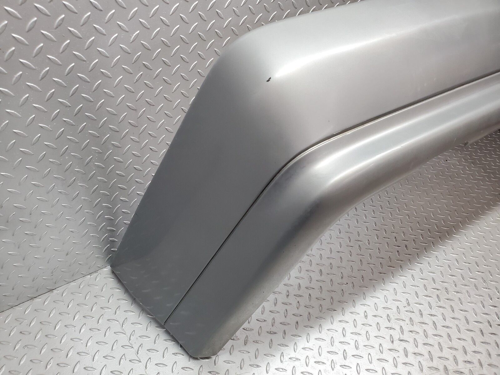 45249 Mercedes-Benz R129 300SL Coupe Rear Bumper 1298800140