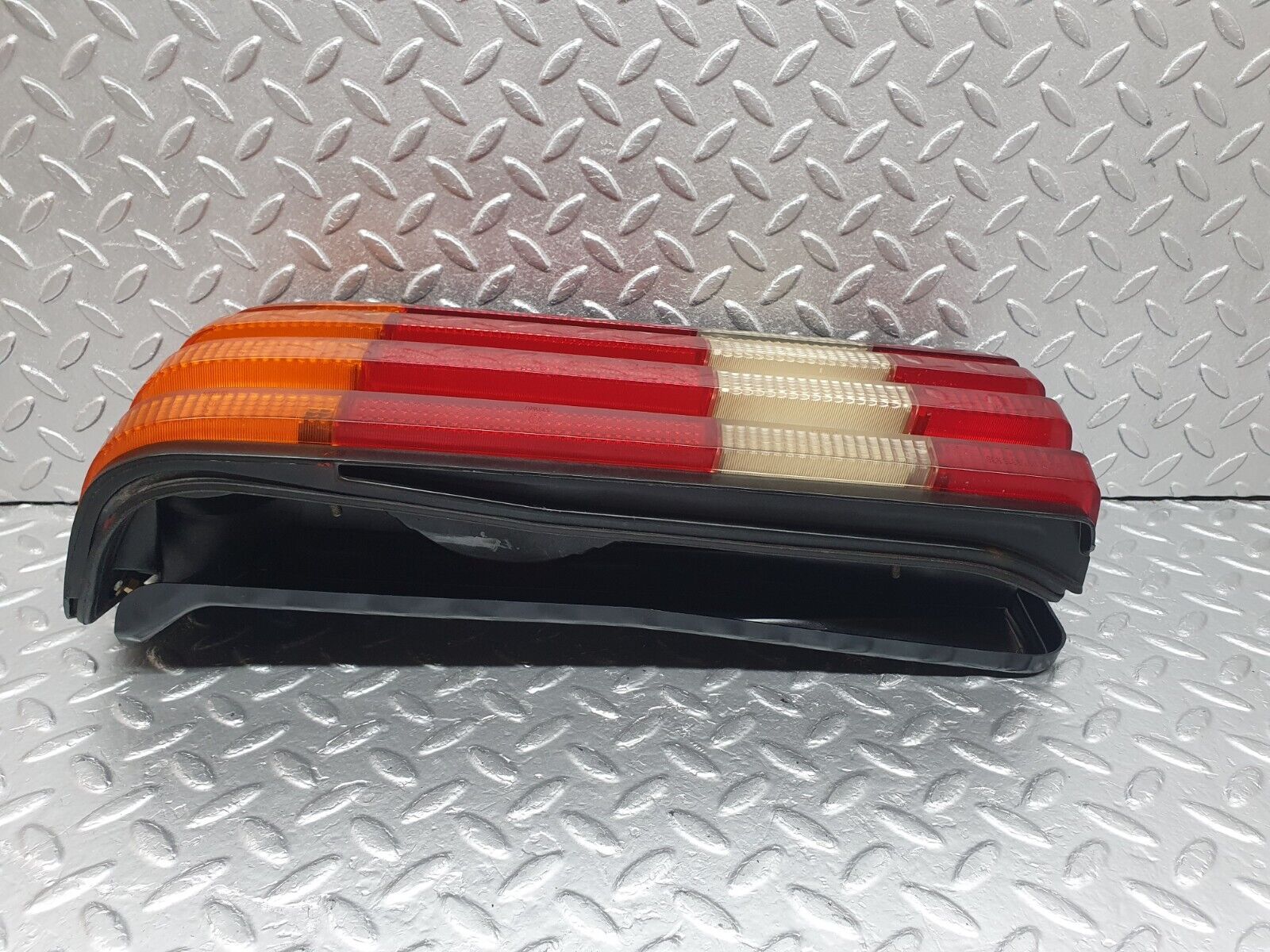 43621 Mercedes-Benz C126 380SEC Coupe Tail Light Right Side 1268201064