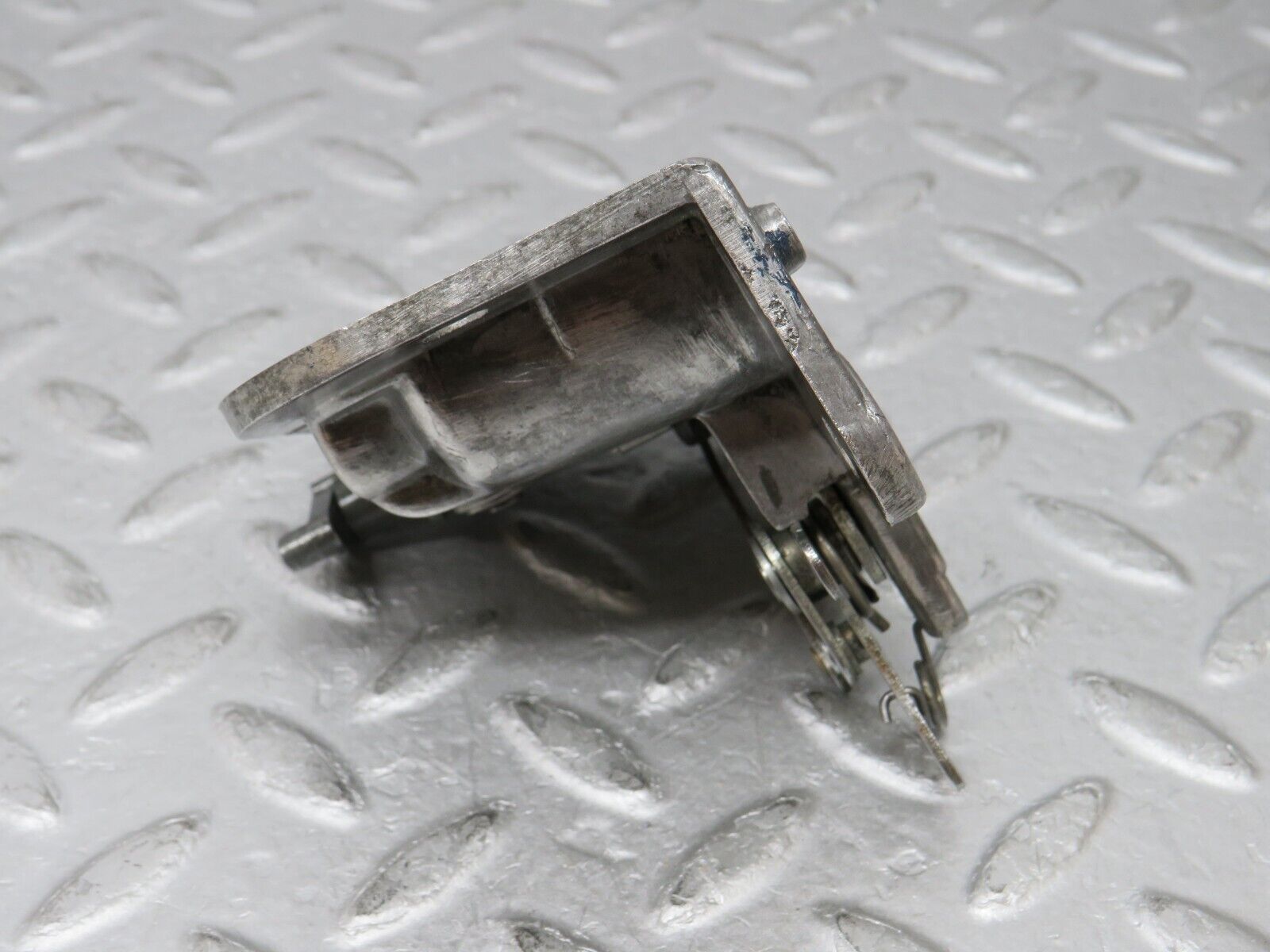 35830 Mercedes-Benz W108 Front Right Door Lock Mechanism