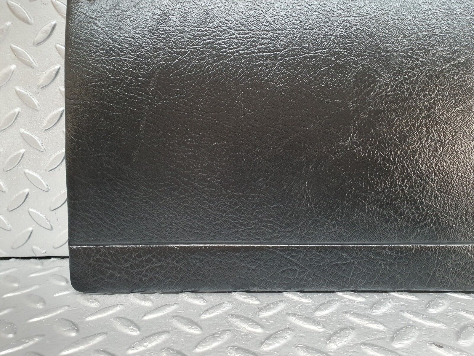 43323 Mercedes-Benz W108 280SE Rear Right Door Card Black