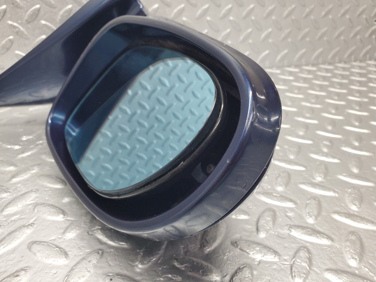 46756 Mercedes-Benz R129 320SL Coupe Electric Wing Mirror Left Side