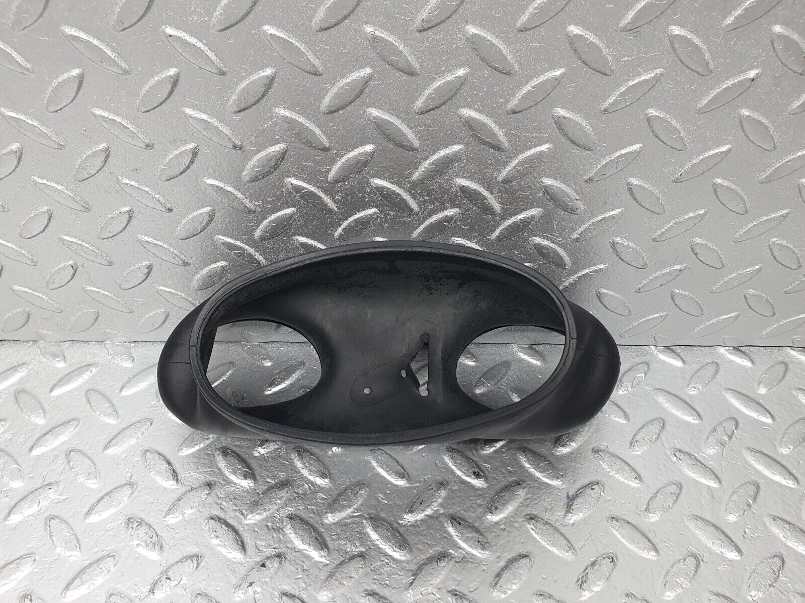 43913 Mercedes-Benz C123 230CE Coupe Air Duct Rubber Hose 1238320988