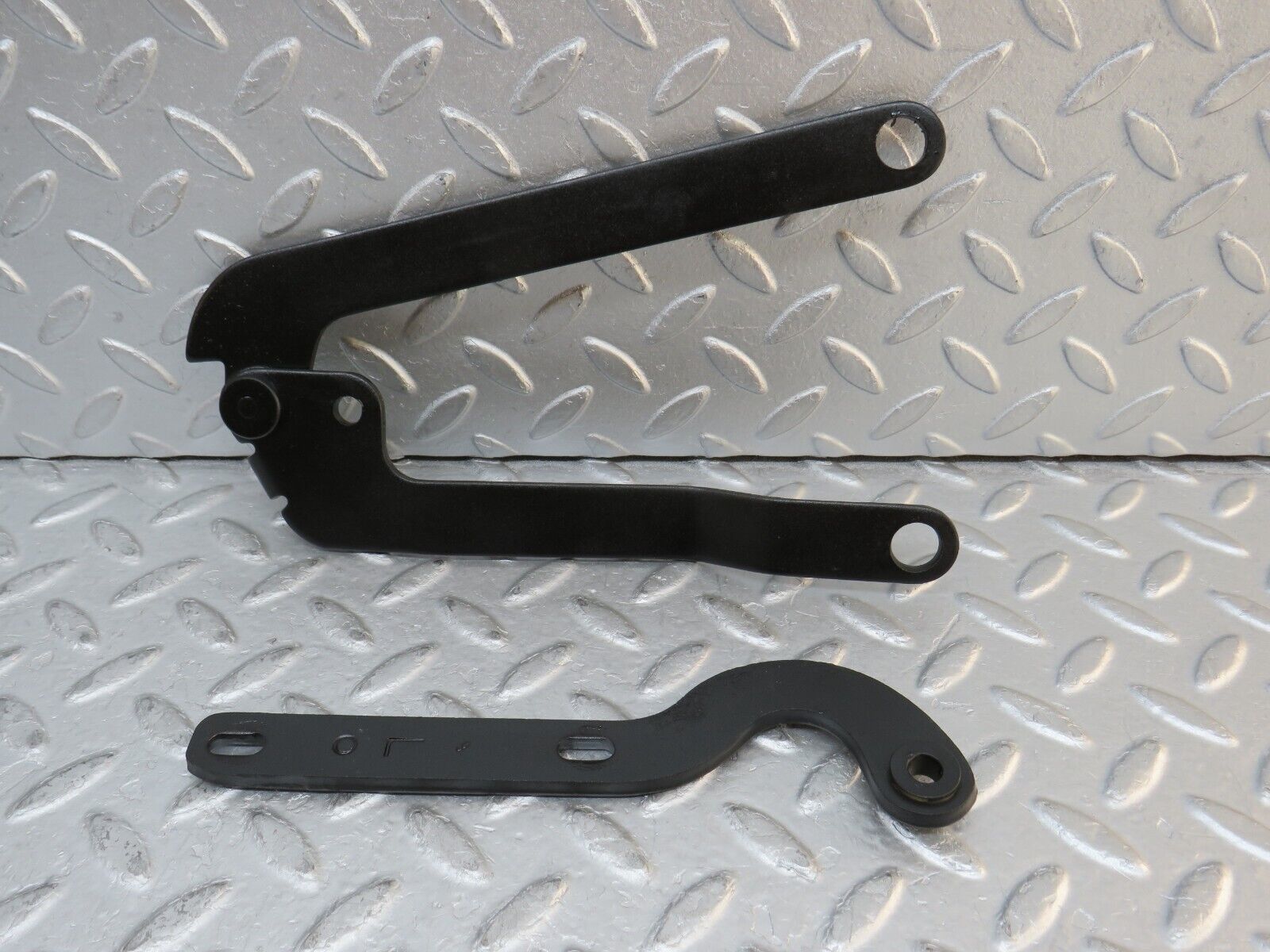 35551 Mercedes-Benz R107 280SL Bonnet Hinge Left Side