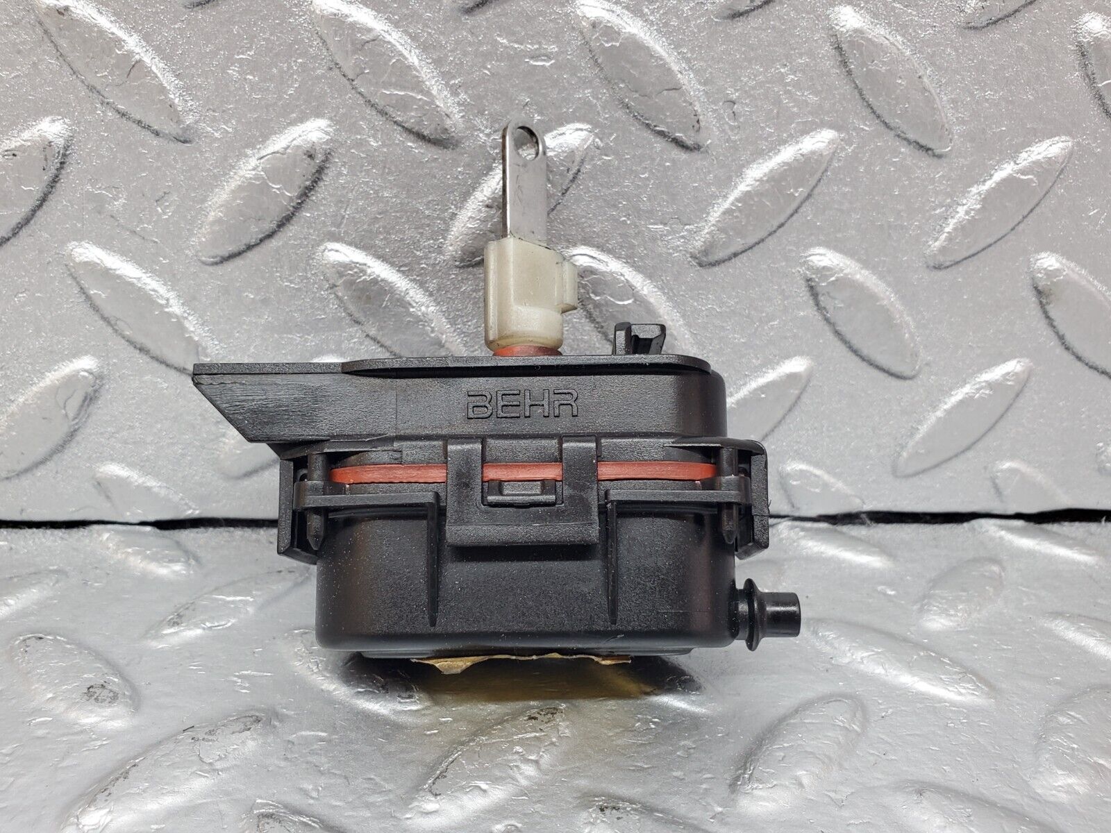 44912 Mercedes-Benz R129 300SL Coupe Heater Box Vacuum Actuator