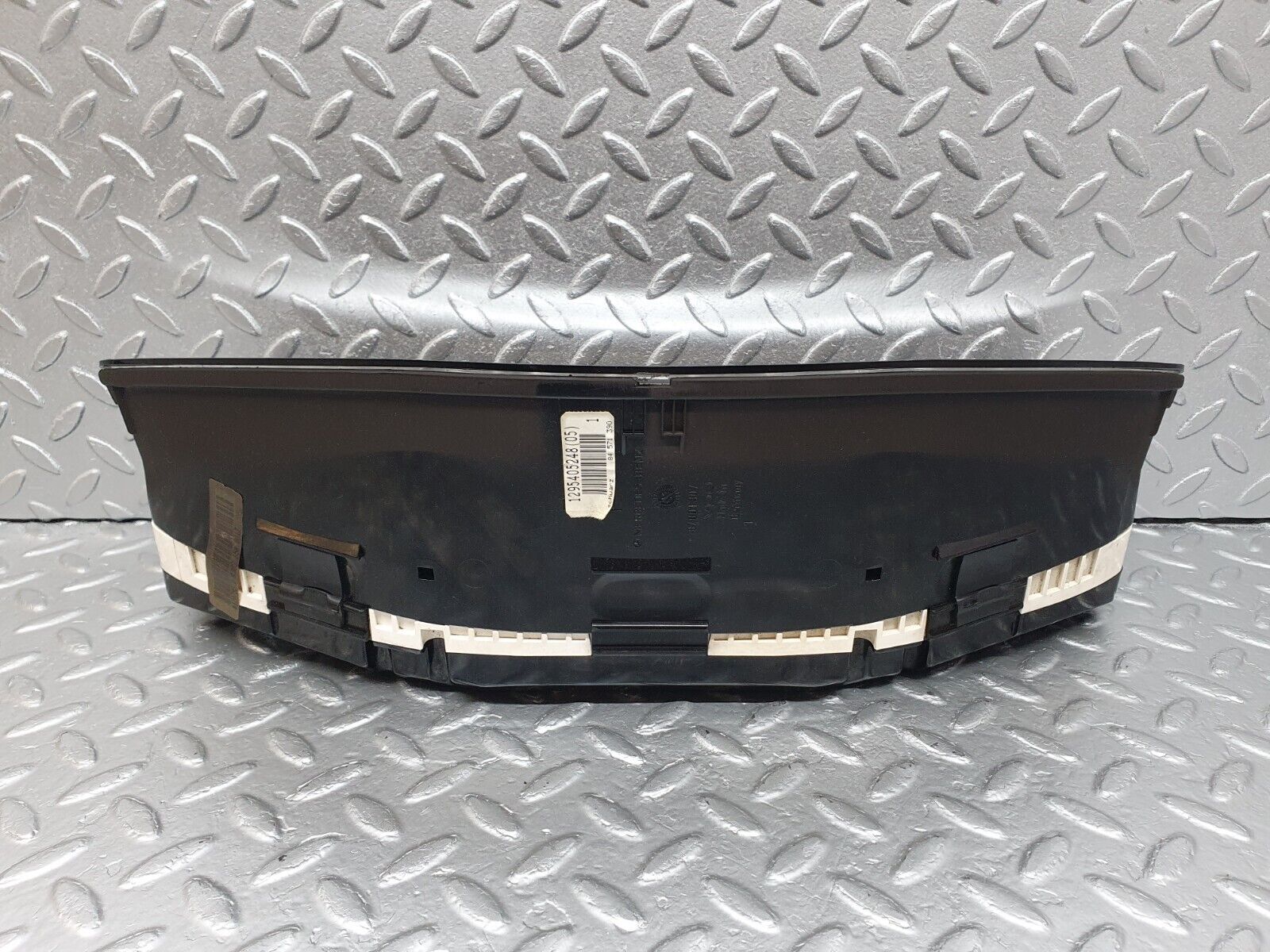 42286 Mercedes-Benz R129 320SL Coupe Instrument Cluster 140K Miles 1295405248