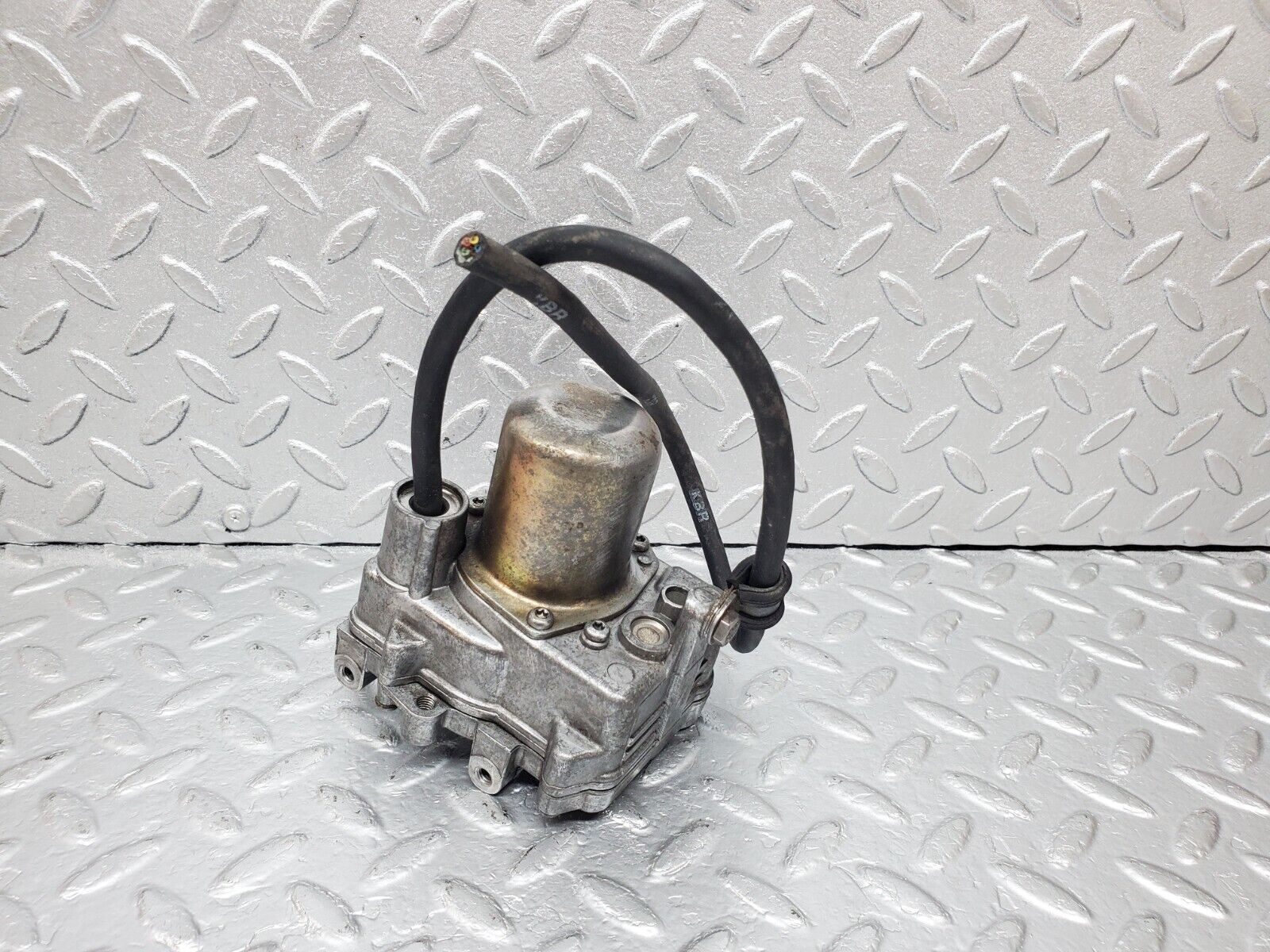 45302 Mercedes-Benz R129 300SL Coupe Cruise Control Actuator VDO 0005453365