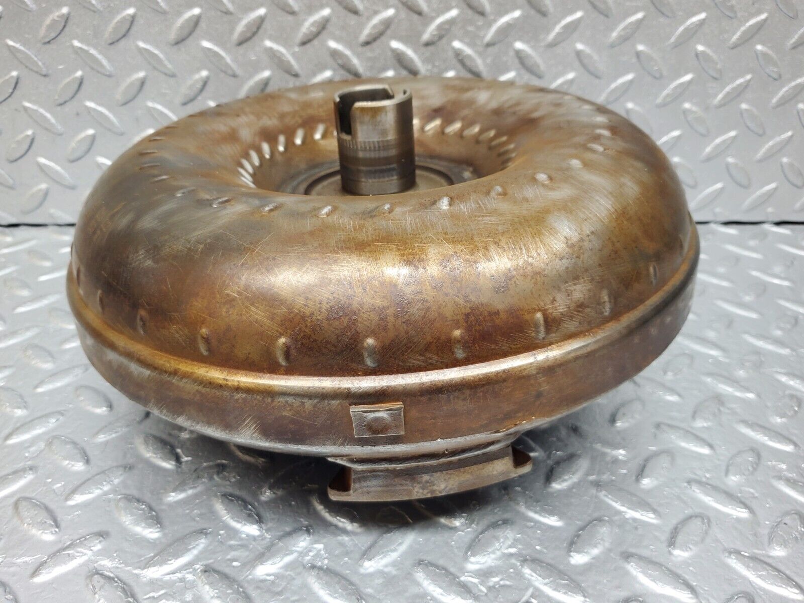 44868 Mercedes-Benz W124 220E Torque Converter 2022500002