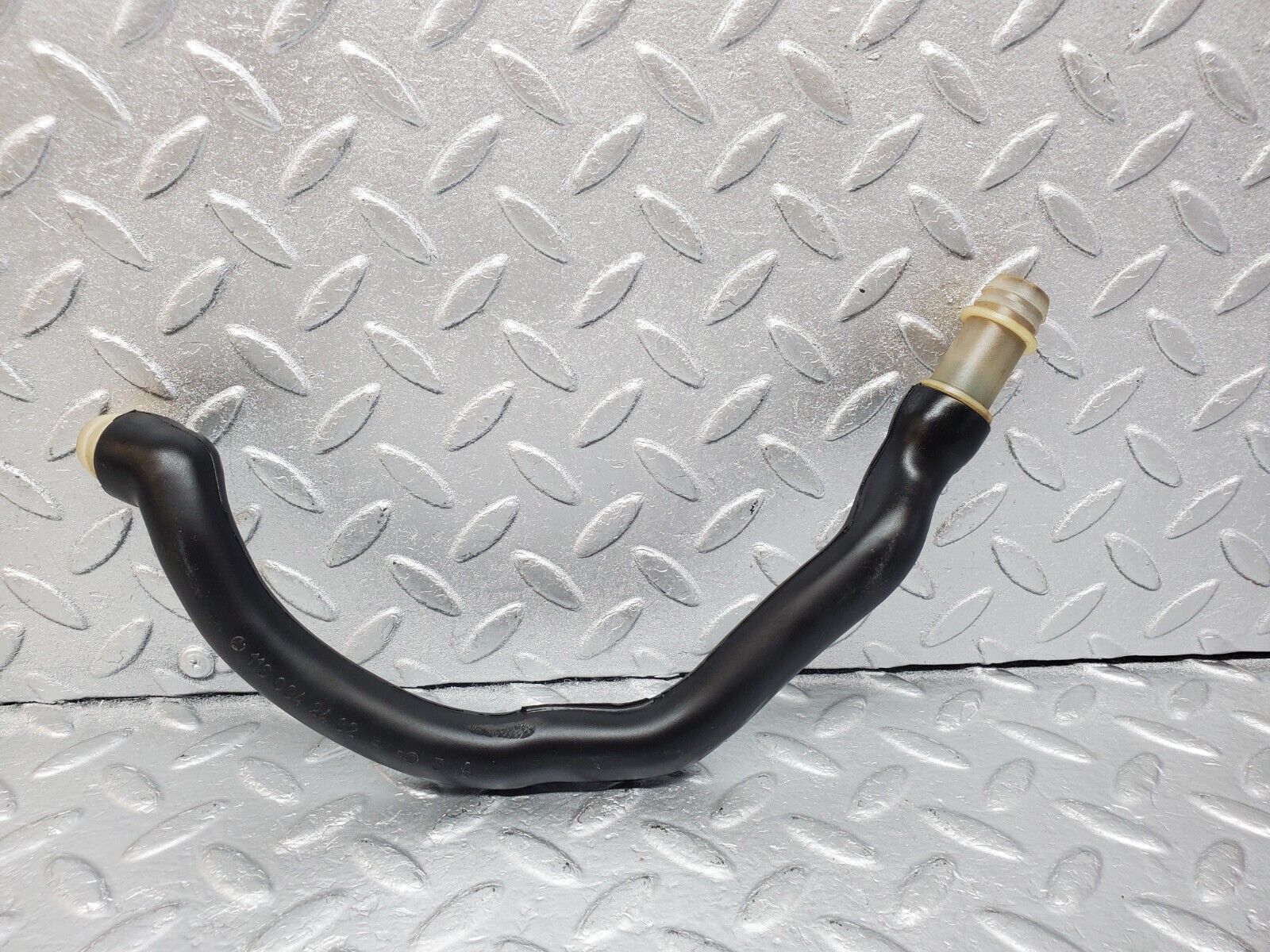 45973 Mercedes-Benz W126 420SE Air Intake Hose Pipe 1160942482