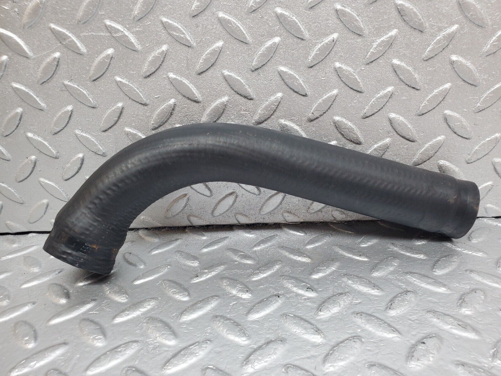 44749 Mercedes-Benz W124 220E Radiator Hose Pipe 1245015582