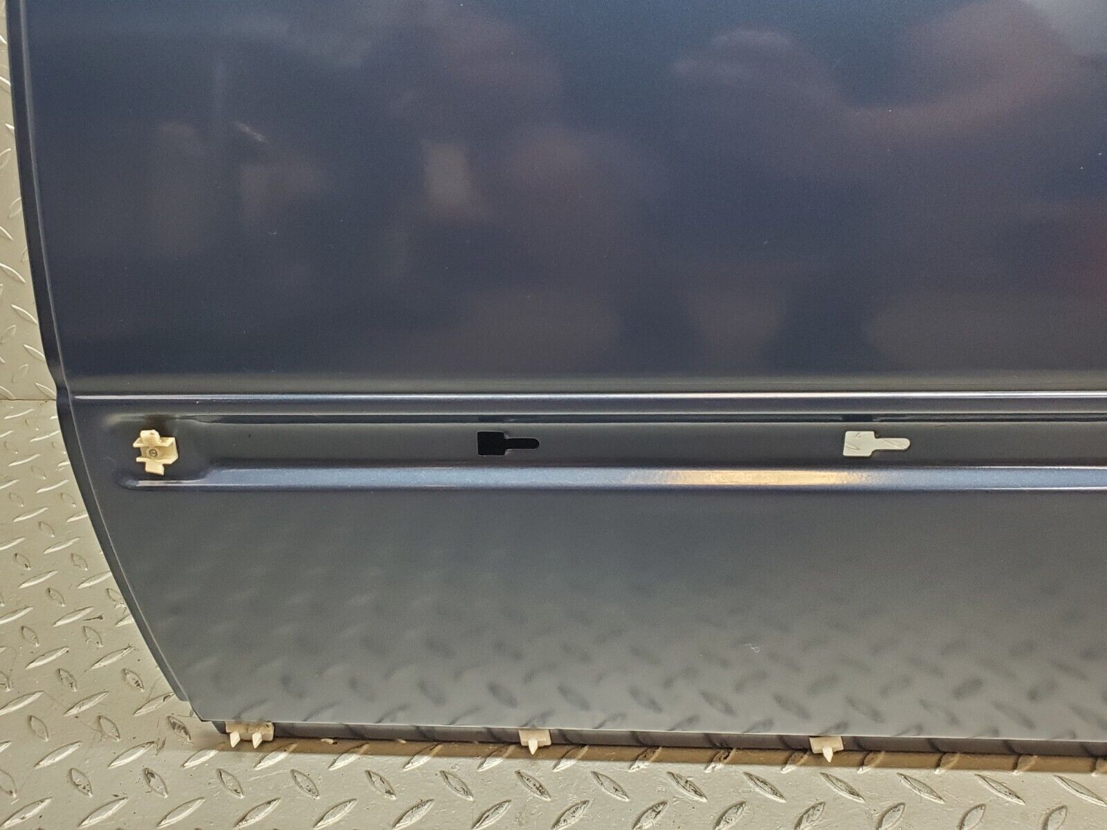 44705 Mercedes-Benz W124 220E Rear Left Door