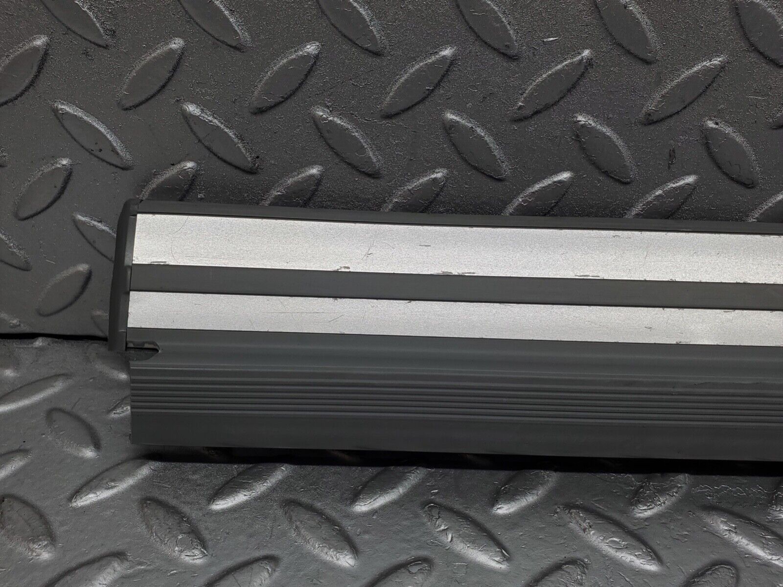 44583 Mercedes-Benz W124 220E Rear Right Door Sill Trim