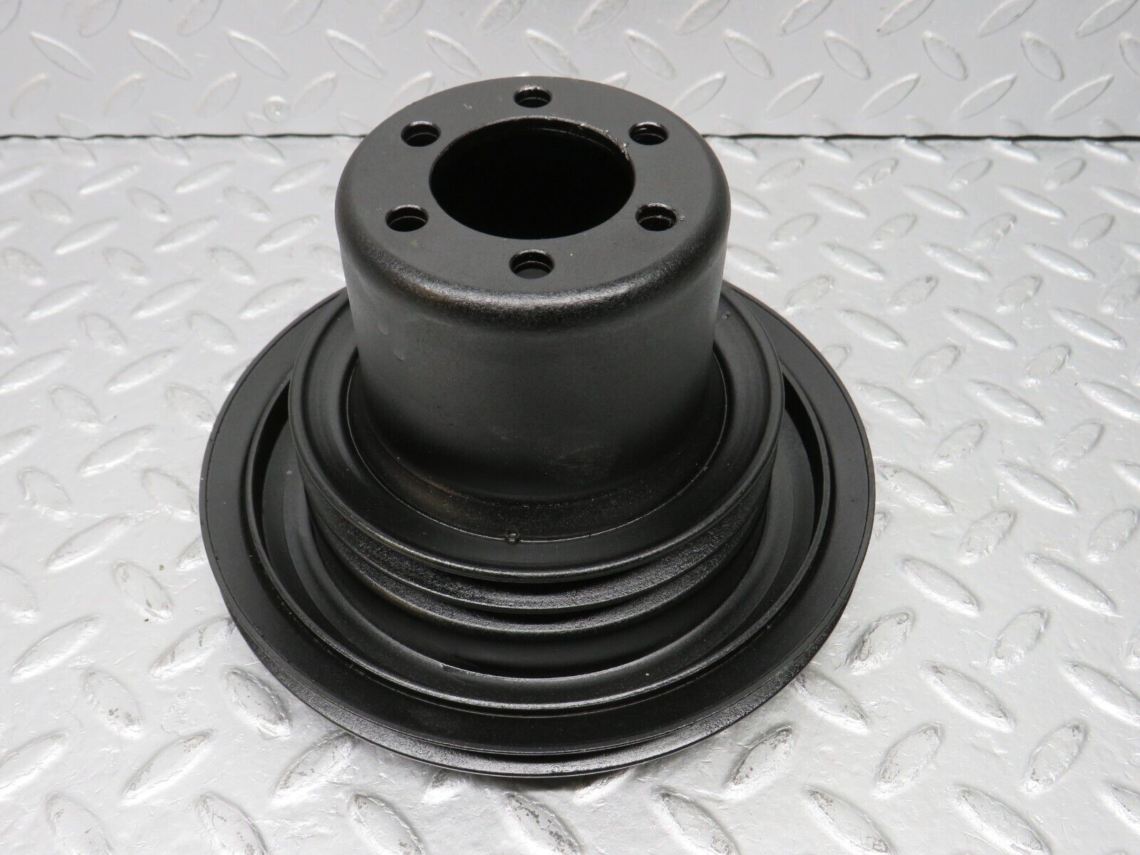 39229 Mercedes-Benz R107 500SL Crankshaft Pulley 1160322604