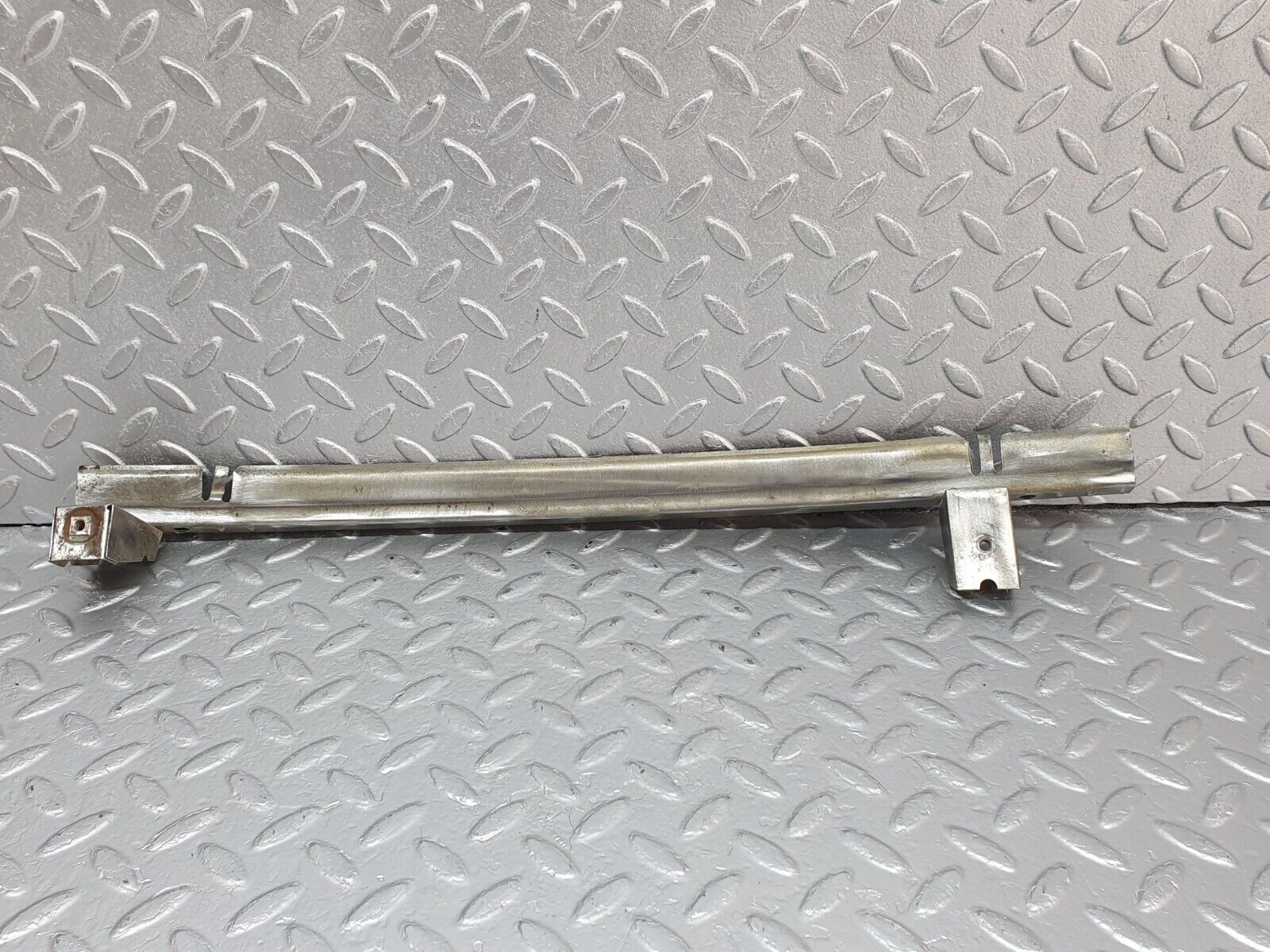 43194 Mercedes-Benz W108 280SE Front Left Door Window Channel